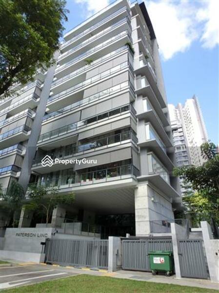 Condominium for Sale, Paterson Linc, SGD 2,550,000 | Freehold