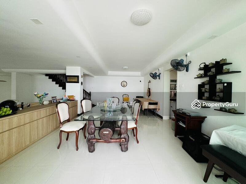 Semi-Detached for Sale: D16, 489259
