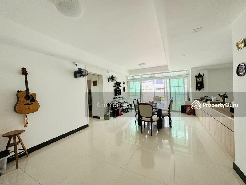 Semi-Detached for Sale: D16, 489259