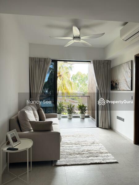Prop-GPT: Condominium: D21  View at Kismis
