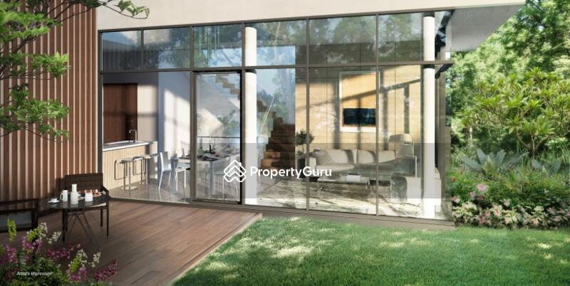 High Park Residences