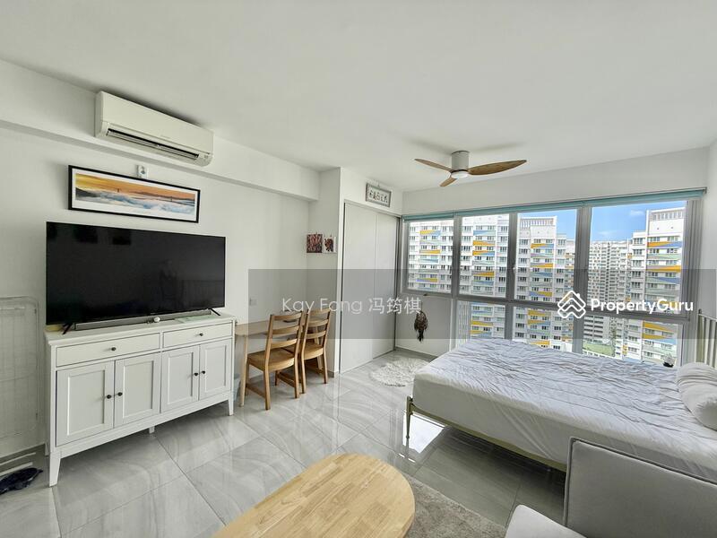 High Park Residences