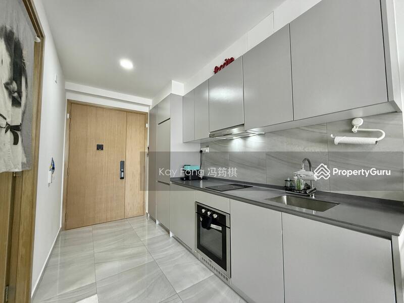 High Park Residences