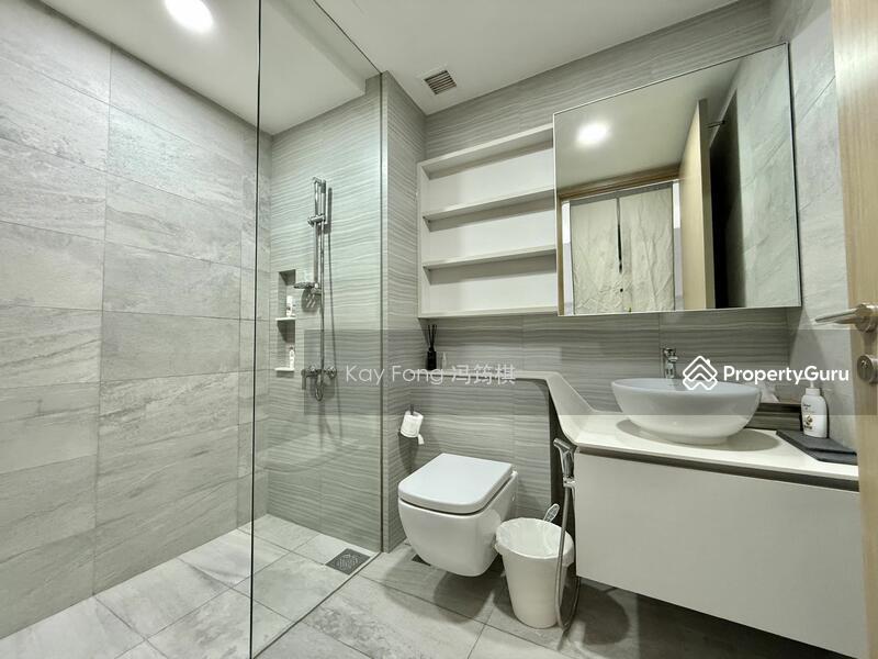 High Park Residences