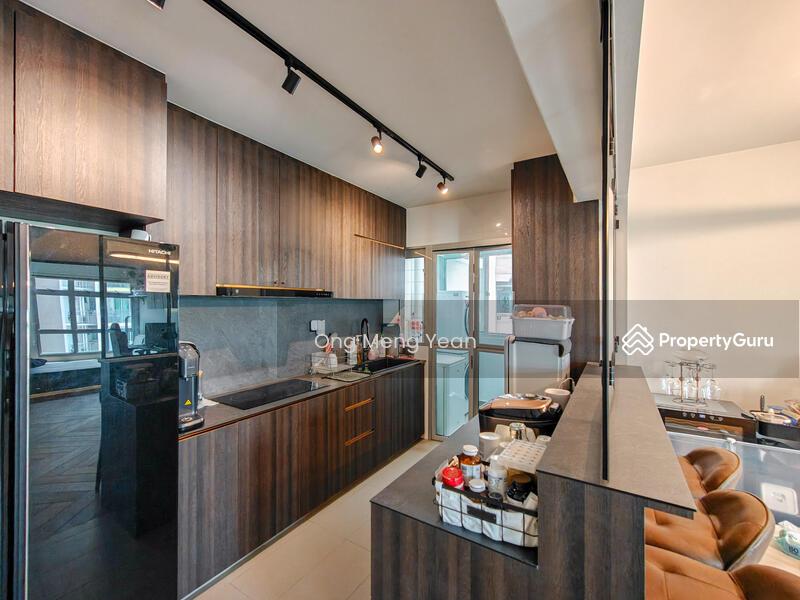 HDB Flat for Sale, 126C Canberra Street, SGD 880,000 | 99-year lease