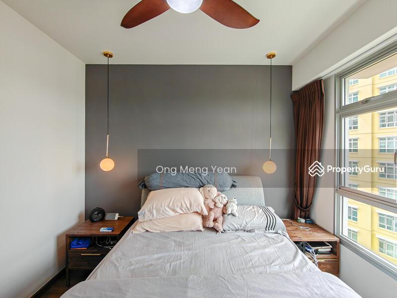 HDB Flat for Sale, 126C Canberra Street, SGD 880,000 | 99-year lease