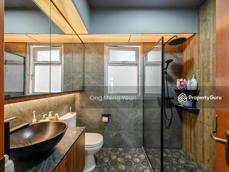 HDB Flat for Sale, 126C Canberra Street, SGD 880,000 | 99-year lease