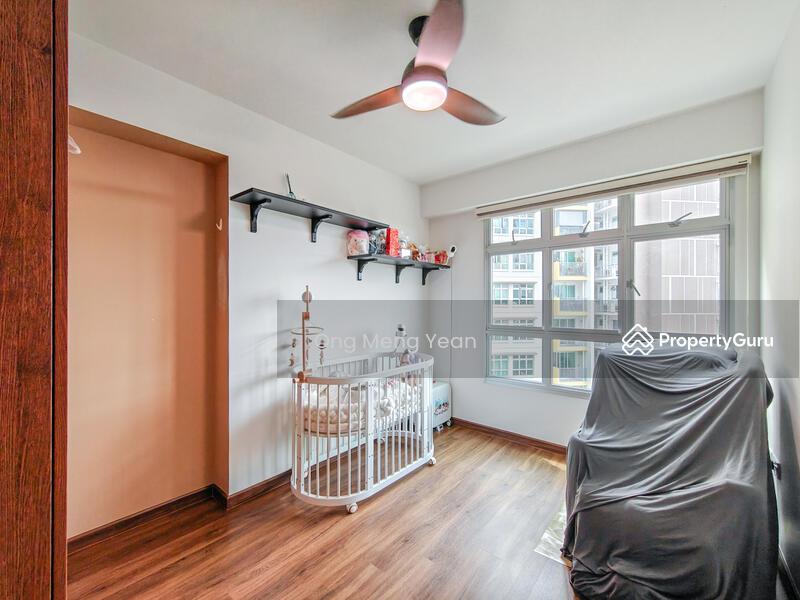 HDB Flat for Sale, 126C Canberra Street, SGD 880,000 | 99-year lease