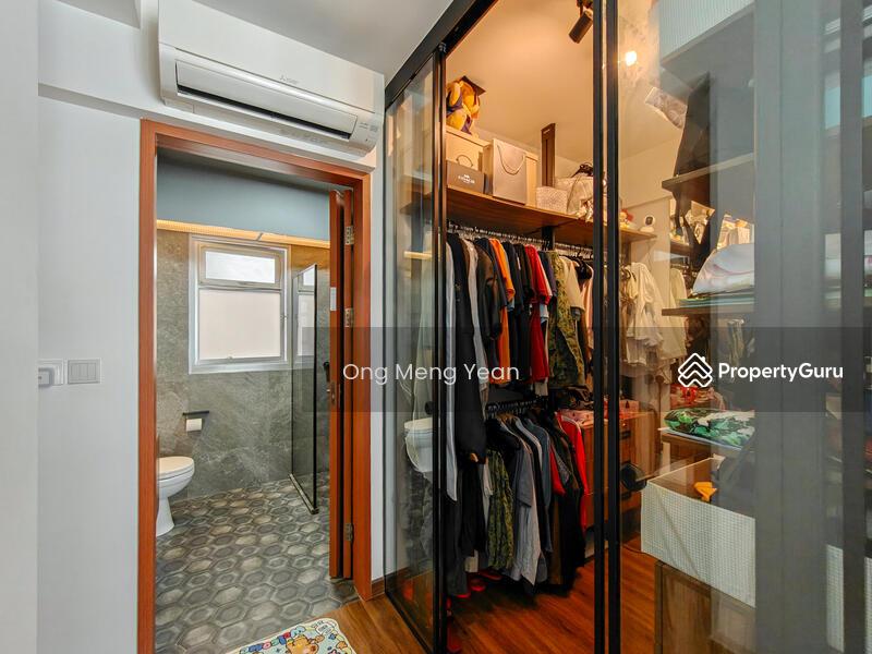 HDB Flat for Sale, 126C Canberra Street, SGD 880,000 | 99-year lease