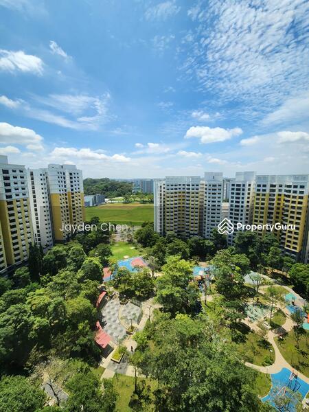 HDB Flat for Sale: D27, 750486