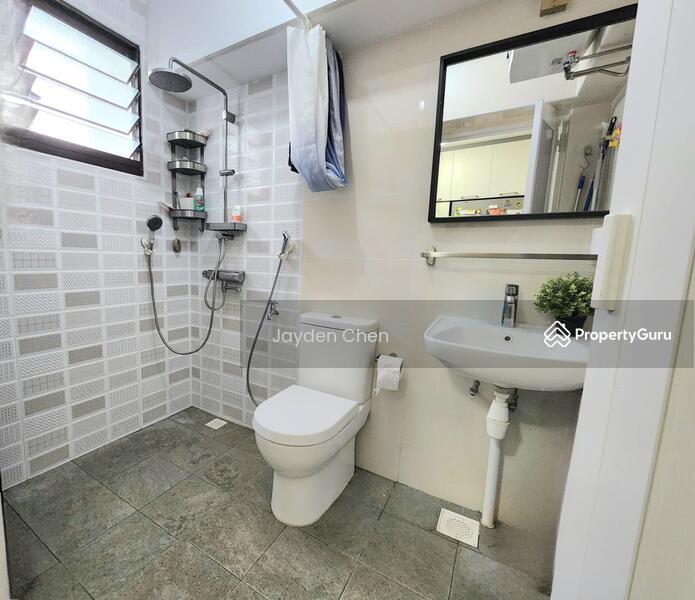 HDB Flat for Sale: D27, 750486