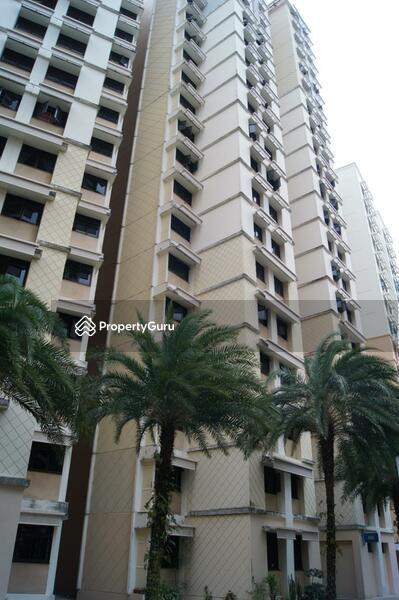 HDB Flat for Sale: D27, 750486