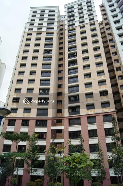 HDB Flat for Sale: D27, 750486