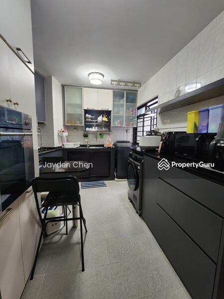 HDB Flat for Sale: D27, 750486