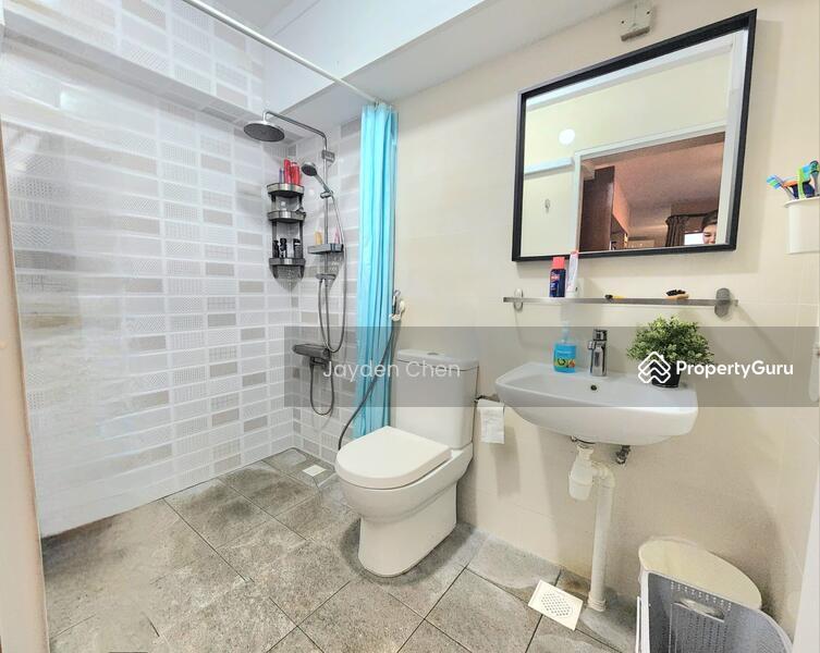 HDB Flat for Sale: D27, 750486