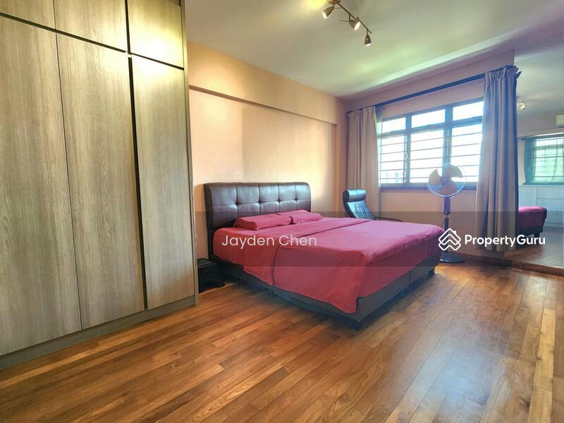 HDB Flat for Sale: D27, 750486
