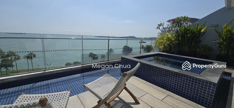Prop-GPT: Condominium: D04  The Coast at Sentosa Cove