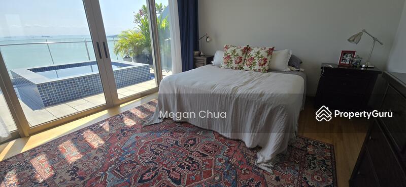 Condominium for Sale, The Coast at Sentosa Cove, SGD 6,000,000 | 99-year lease