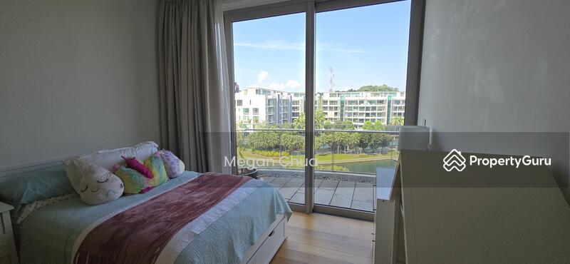 Condominium for Sale, The Coast at Sentosa Cove, SGD 6,000,000 | 99-year lease