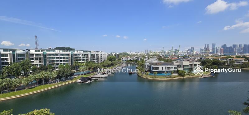 Condominium for Sale, The Coast at Sentosa Cove, SGD 6,000,000 | 99-year lease