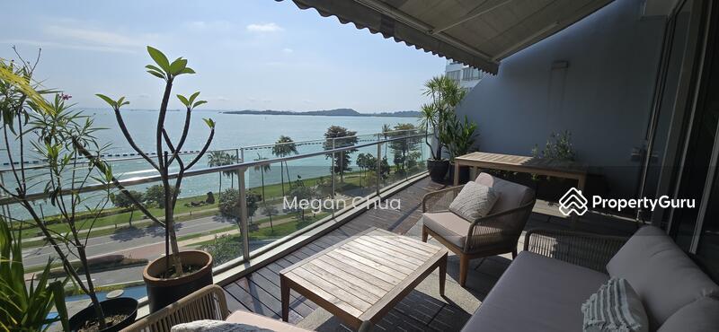 Condominium for Sale, The Coast at Sentosa Cove, SGD 6,000,000 | 99-year lease