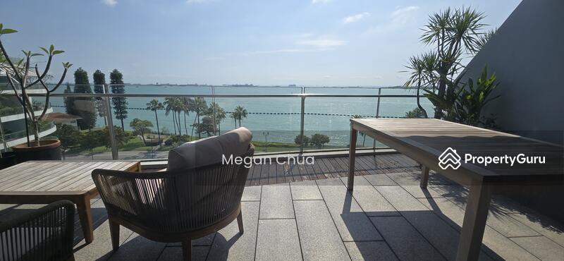 Condominium for Sale, The Coast at Sentosa Cove, SGD 6,000,000 | 99-year lease