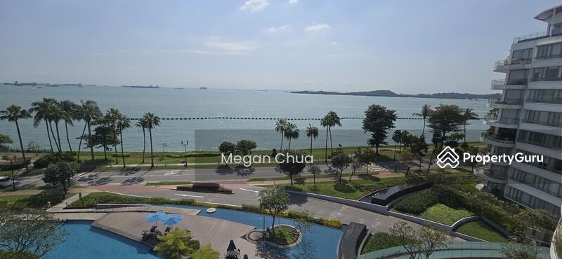 Condominium for Sale, The Coast at Sentosa Cove, SGD 6,000,000 | 99-year lease