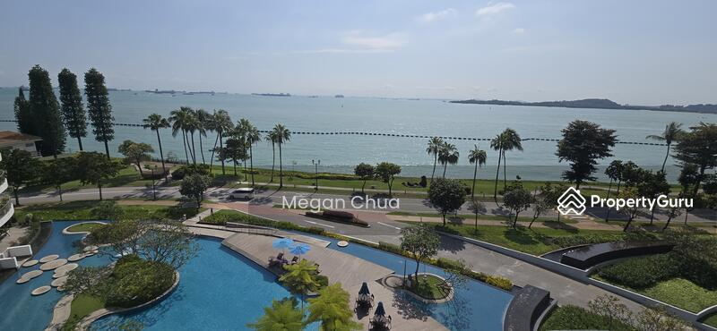 Condominium for Sale, The Coast at Sentosa Cove, SGD 6,000,000 | 99-year lease