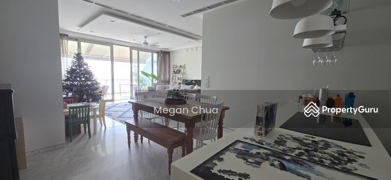 Condominium for Sale, The Coast at Sentosa Cove, SGD 6,000,000 | 99-year lease