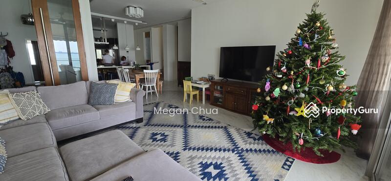 Condominium for Sale, The Coast at Sentosa Cove, SGD 6,000,000 | 99-year lease