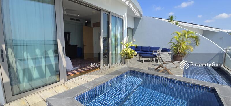 Condominium for Sale, The Coast at Sentosa Cove, SGD 6,000,000 | 99-year lease