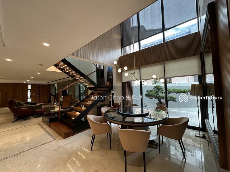 Prop-GPT: Semi-Detached: D26  Mun Wah Garden