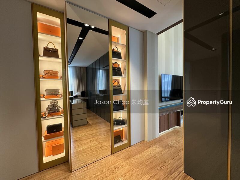 Semi-Detached for Sale: D26, 787000