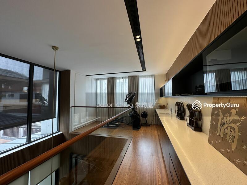 Semi-Detached for Sale: D26, 787000