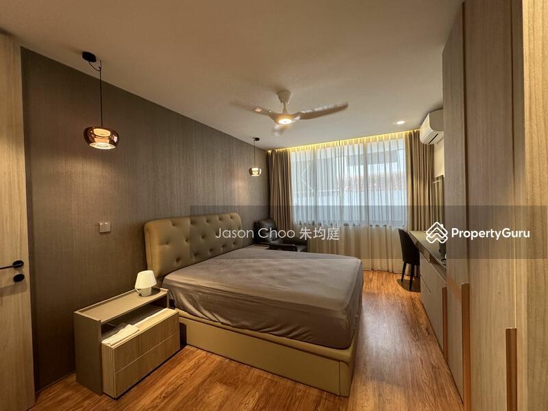 Semi-Detached for Sale: D26, 787000