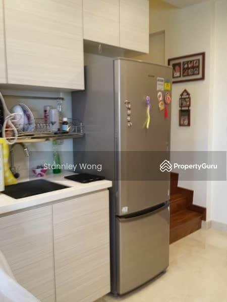 Prop-GPT: Condominium: D15  Laverne's Loft