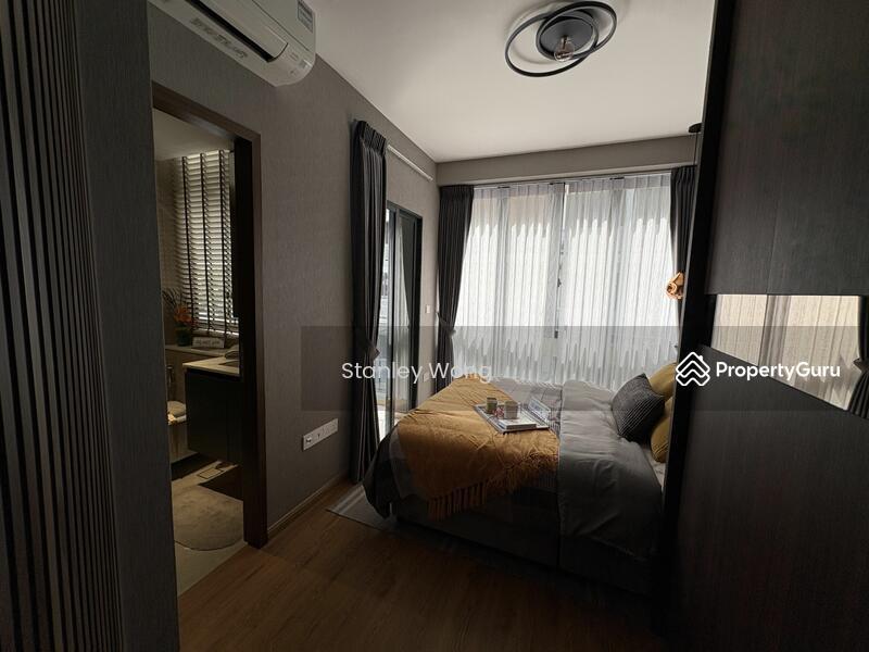 Condominium for Sale: D14, 398284