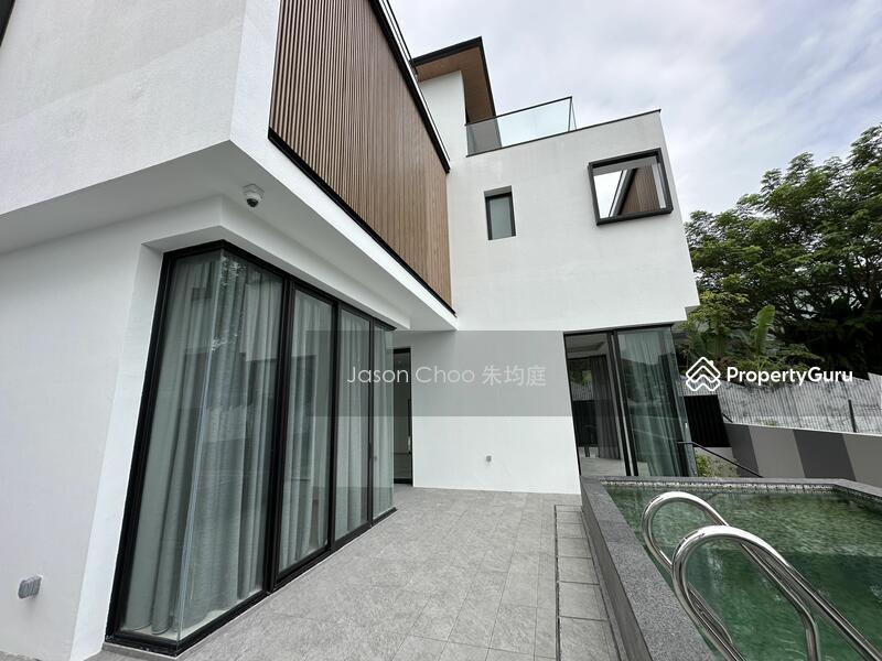 Detached for Sale: D10, 588342