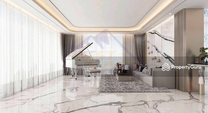 Detached for Sale: D10, 588342