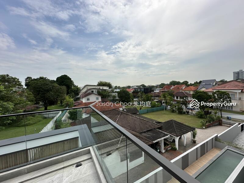 Detached for Sale: D10, 588342