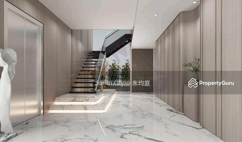 Detached for Sale: D10, 588342