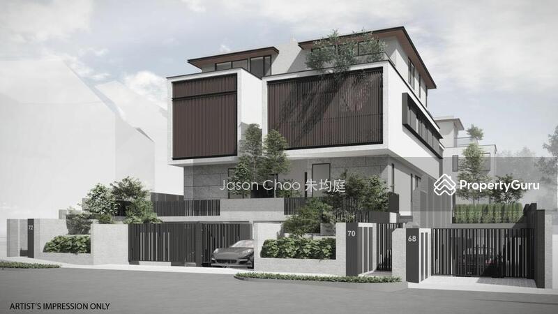Detached for Sale: D10, 588342