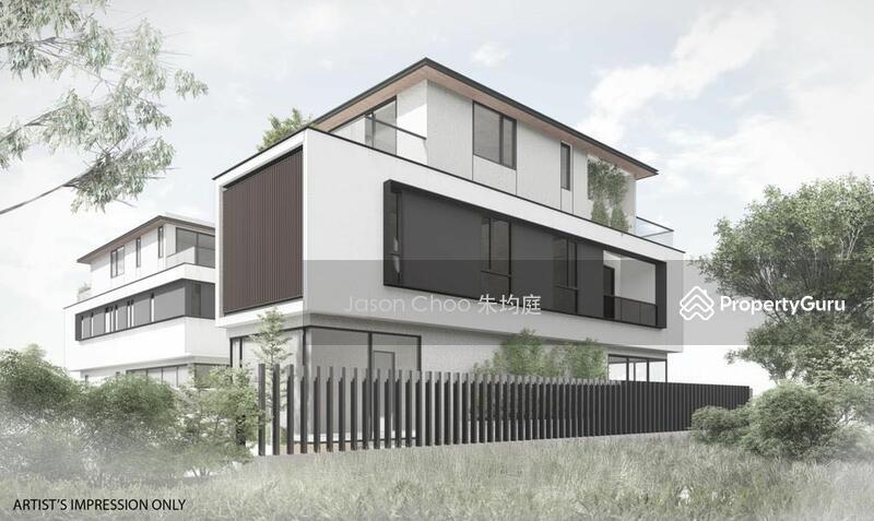 Detached for Sale: D10, 588342