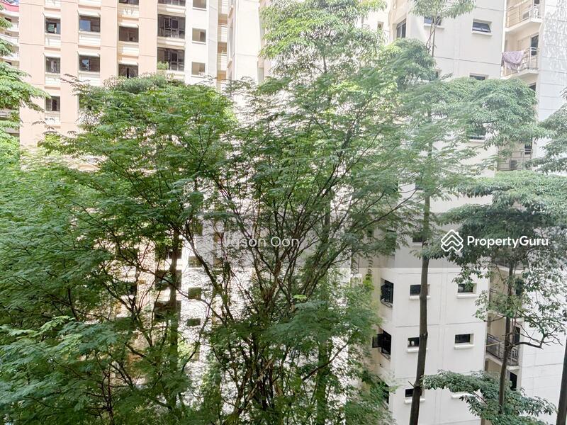 HDB Flat for Sale: D19, 540153