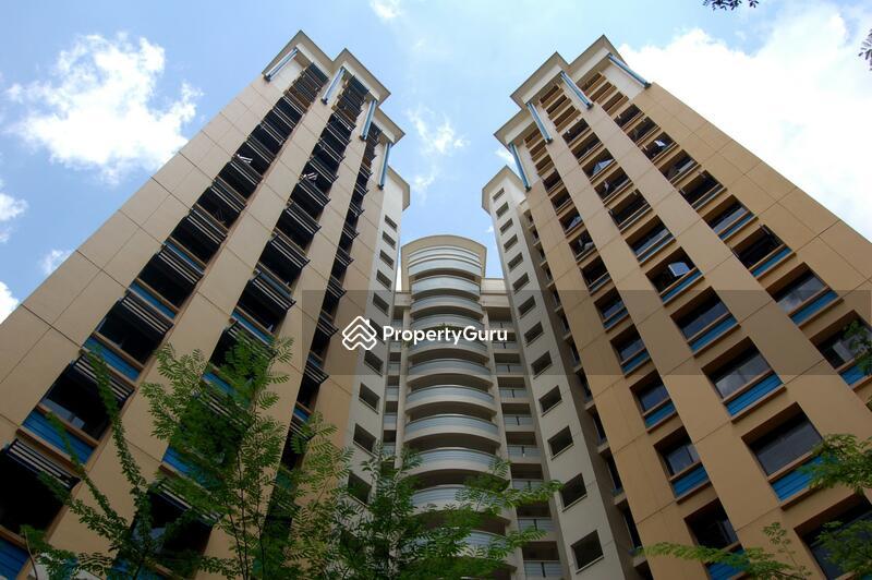 HDB Flat for Sale: D19, 540153