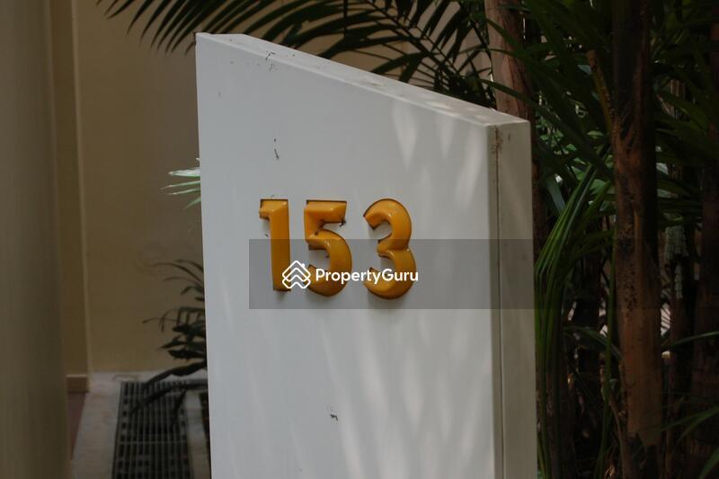 HDB Flat for Sale: D19, 540153