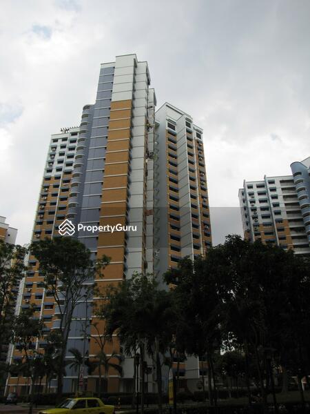 HDB Flat for Sale, 175 Lompang Road, SGD 780,000 | 99-year lease