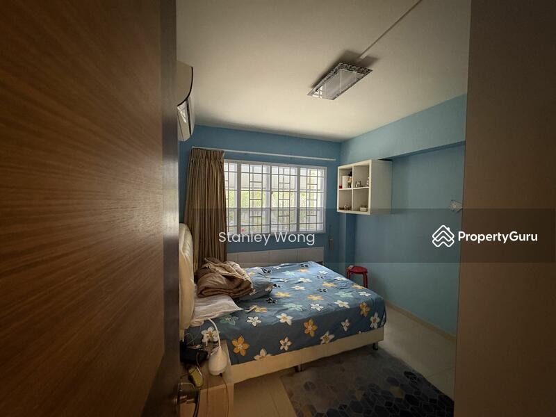 HDB Flat for Sale, 175 Lompang Road, SGD 780,000 | 99-year lease