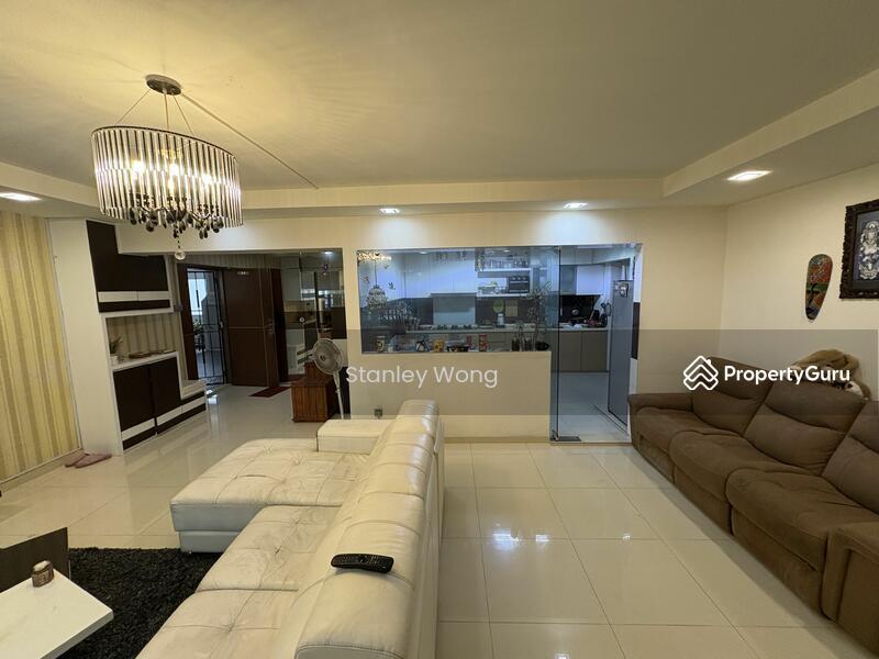 HDB Flat for Sale, 175 Lompang Road, SGD 780,000 | 99-year lease