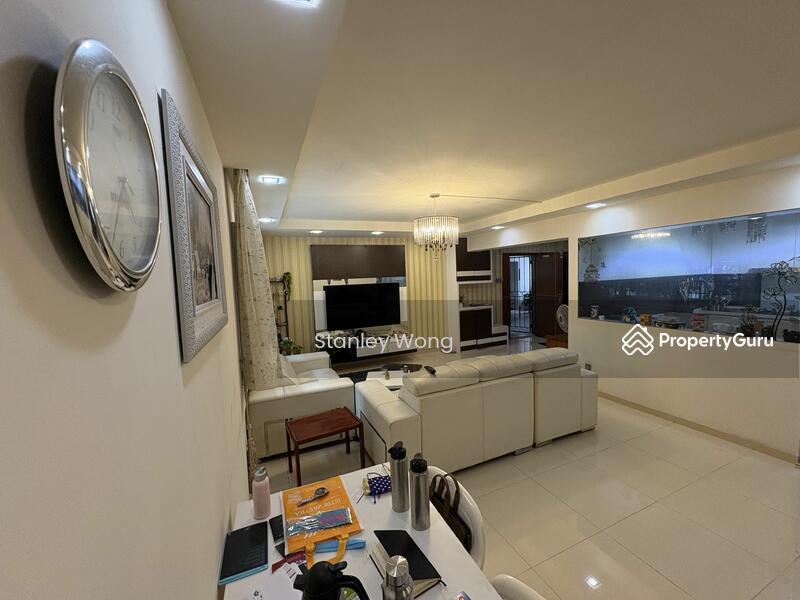 HDB Flat for Sale, 175 Lompang Road, SGD 780,000 | 99-year lease